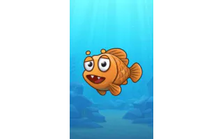 Fish Boom — Ninecasino Originals